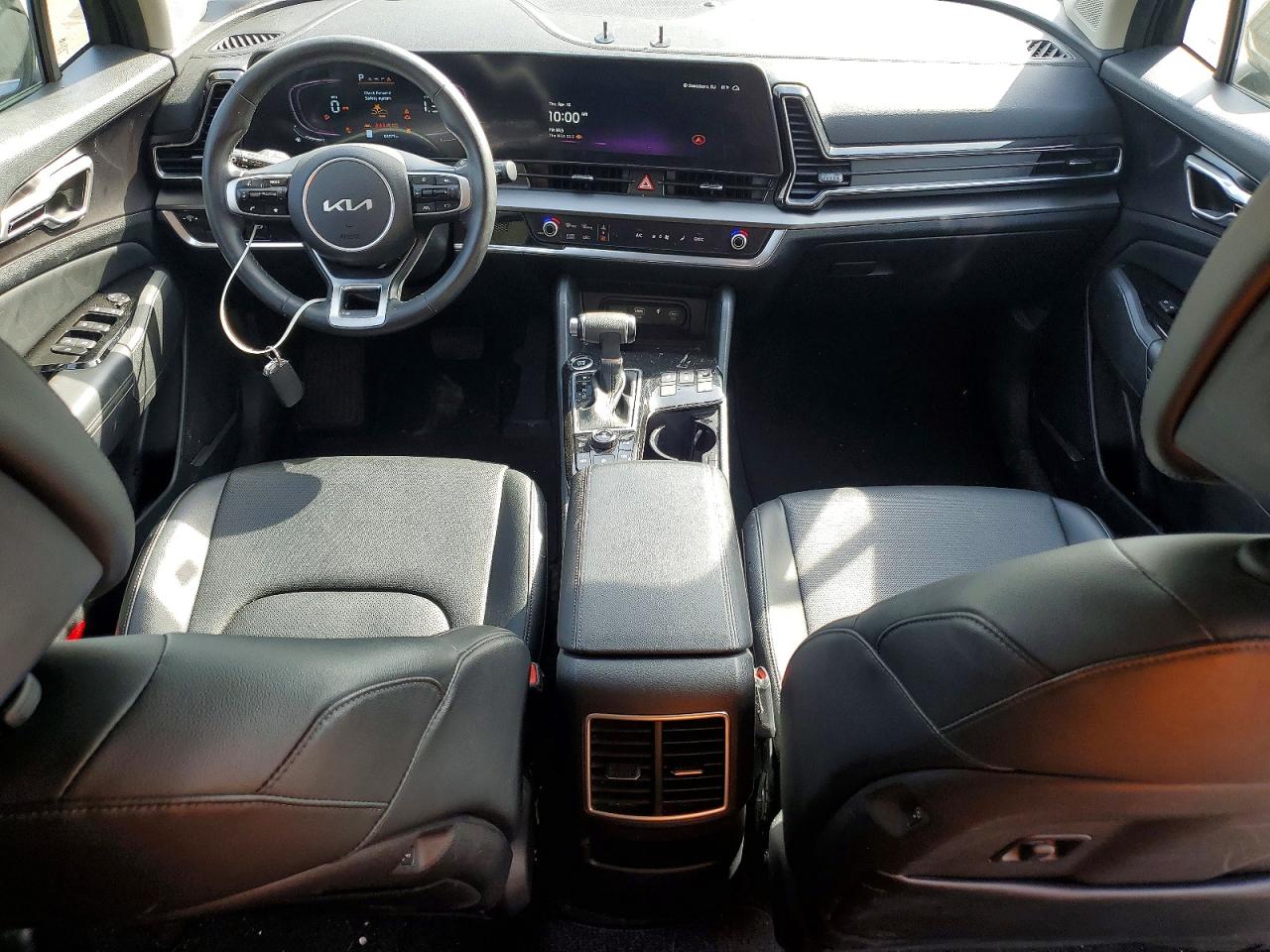 2023 KIA SPORTAGE EX photo 15