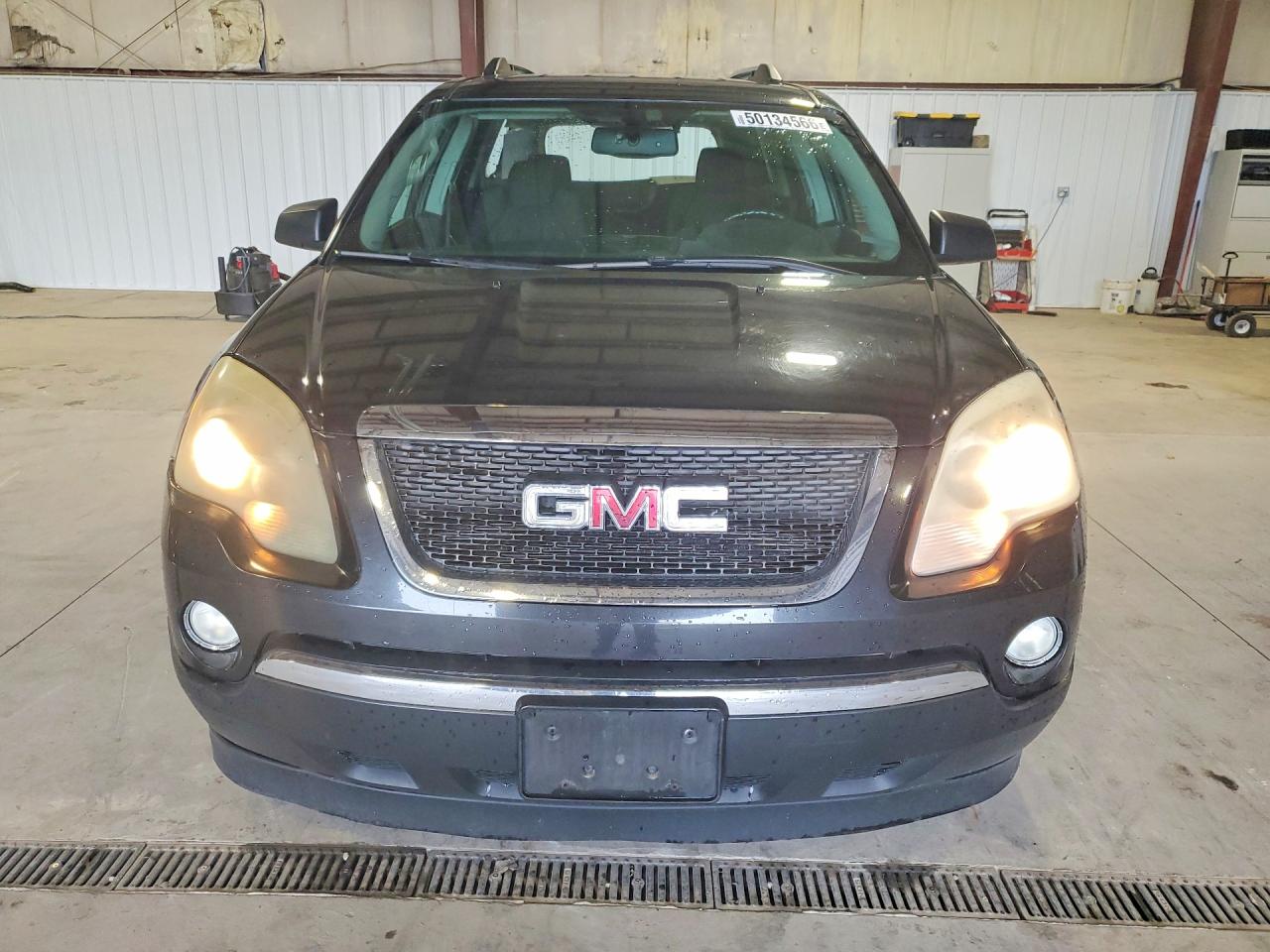2011 GMC ACADIA SLE photo 9
