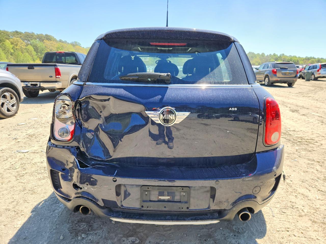 2016 MINI COOPER photo 16