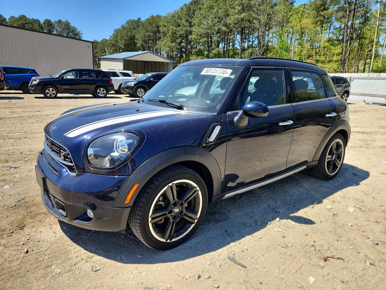2016 MINI COOPER