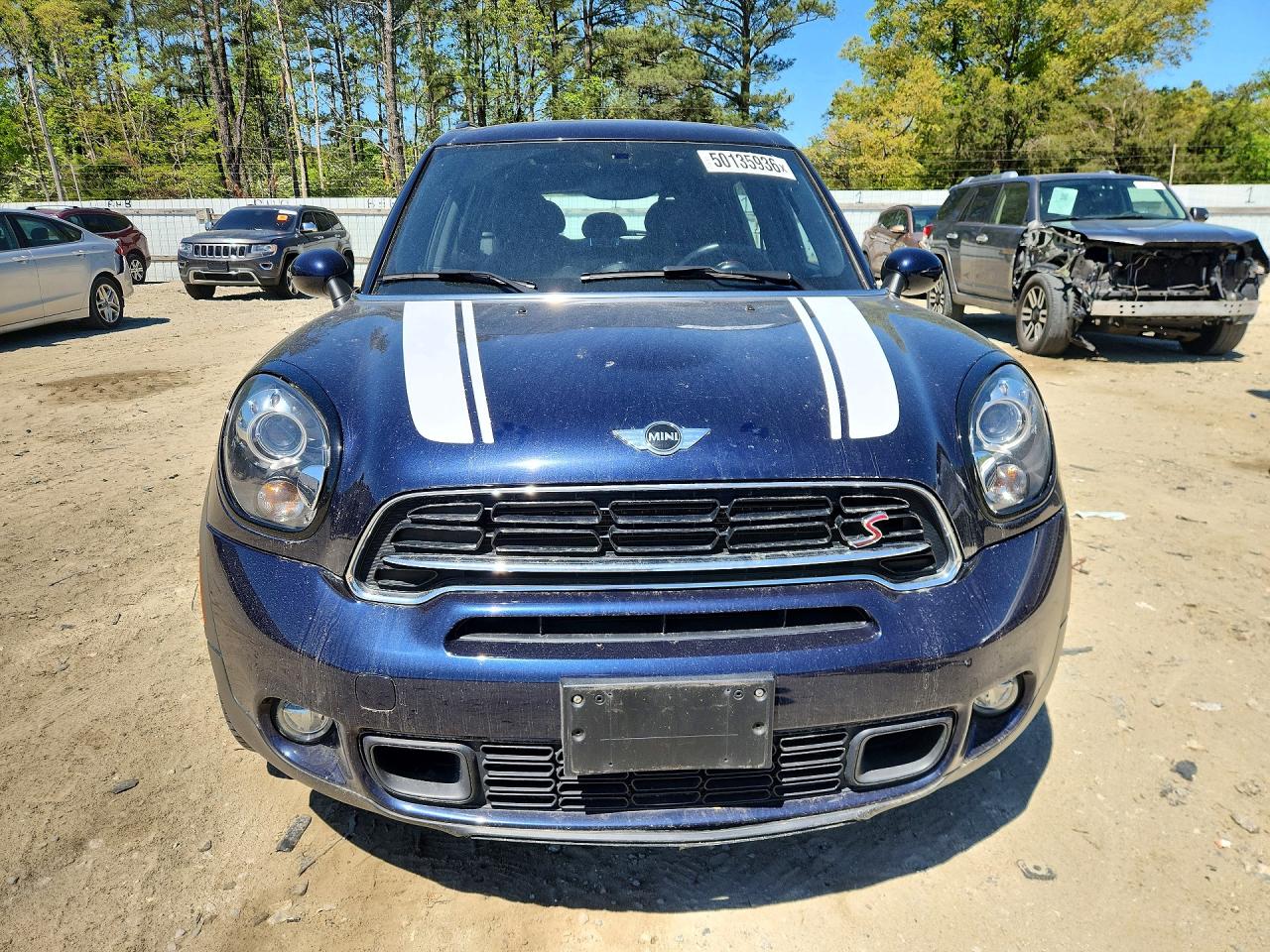 2016 MINI COOPER photo 13
