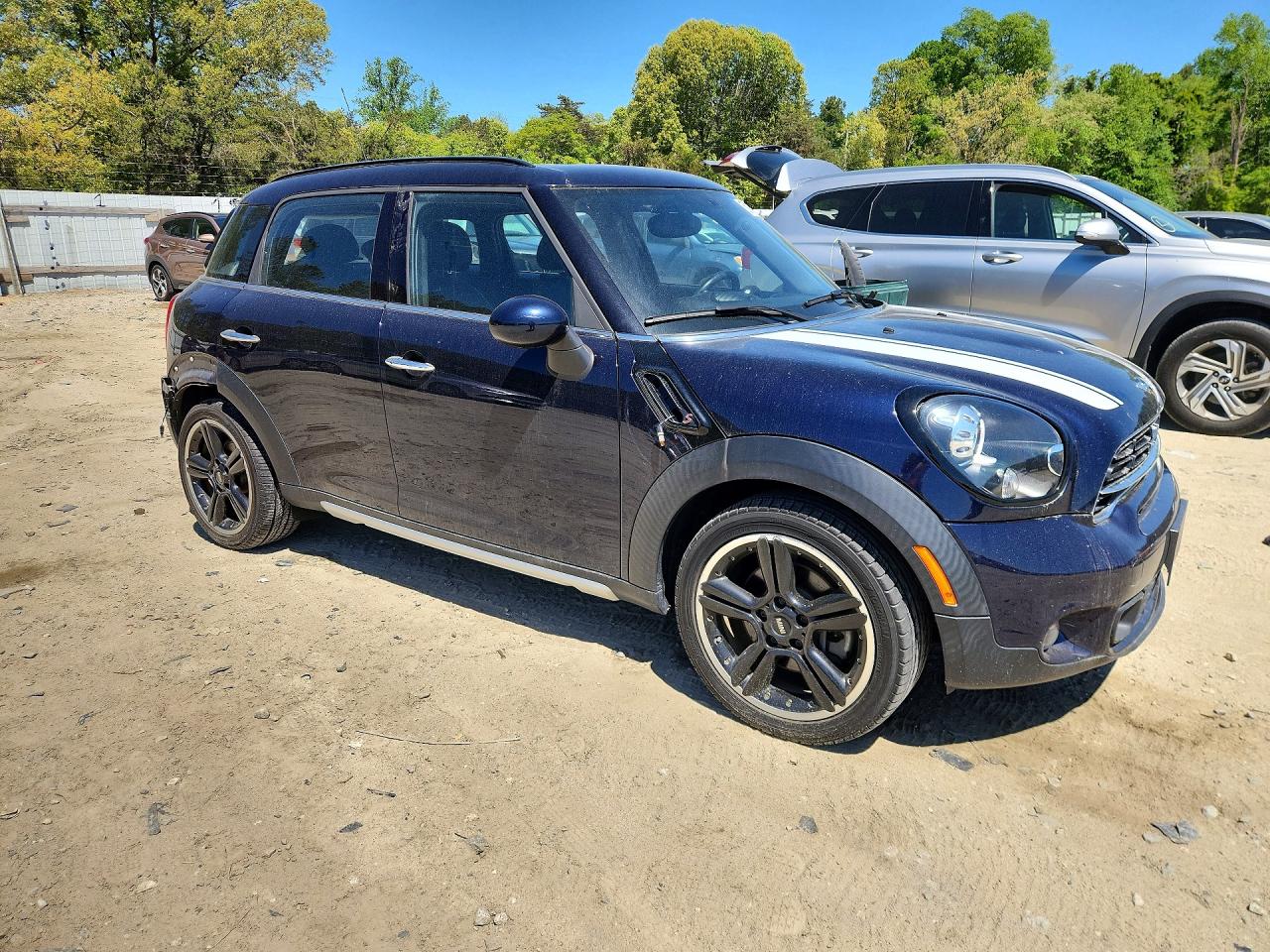 2016 MINI COOPER photo 10