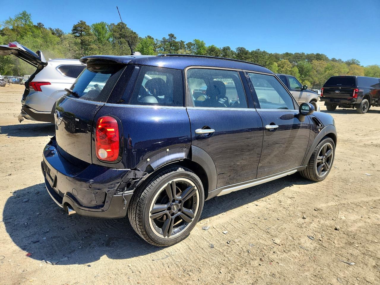 2016 MINI COOPER photo 7