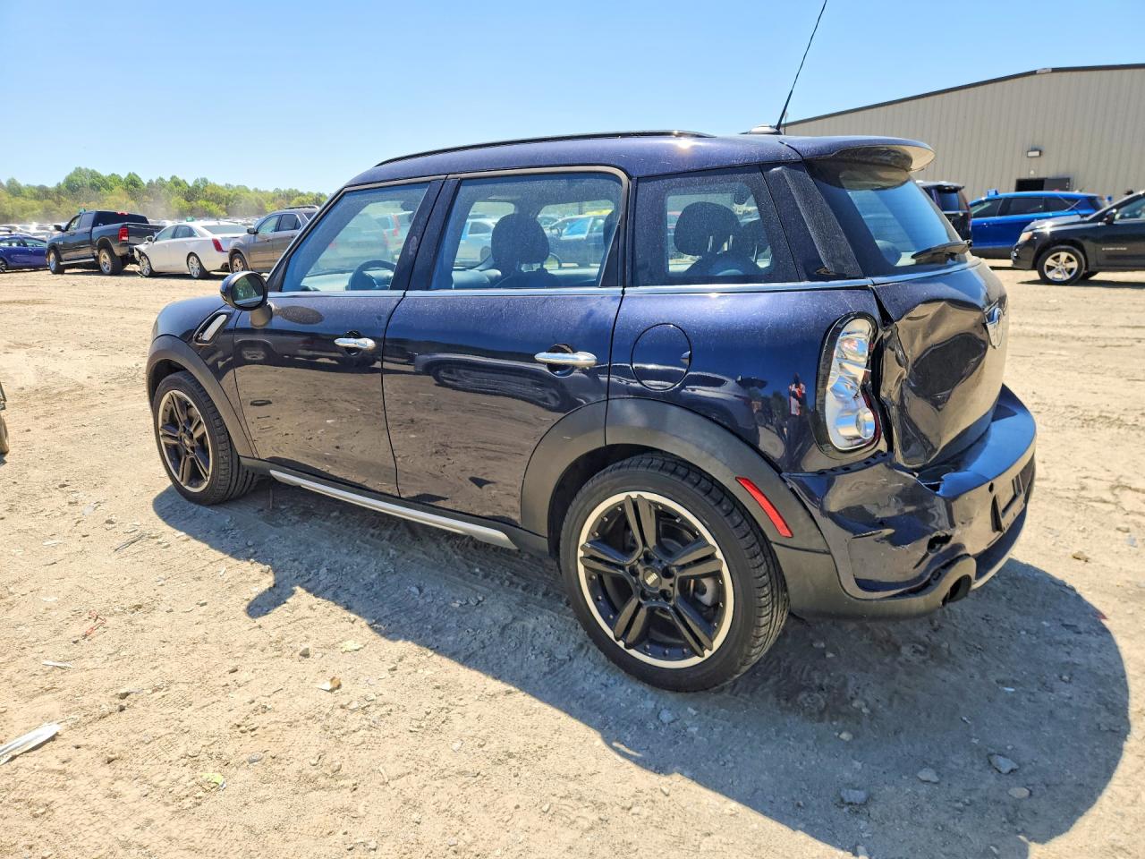 2016 MINI COOPER photo 4