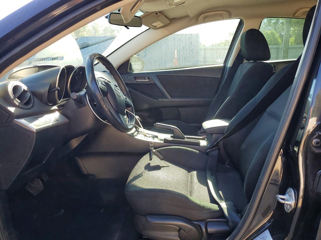 2013 MAZDA 3 I photo 19