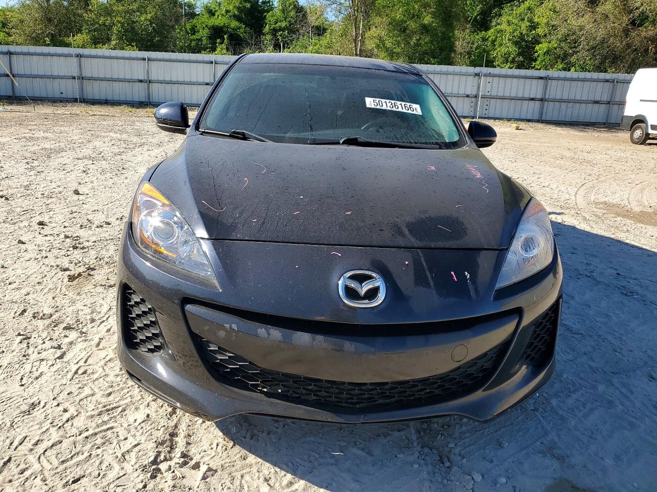 2013 MAZDA 3 I photo 13