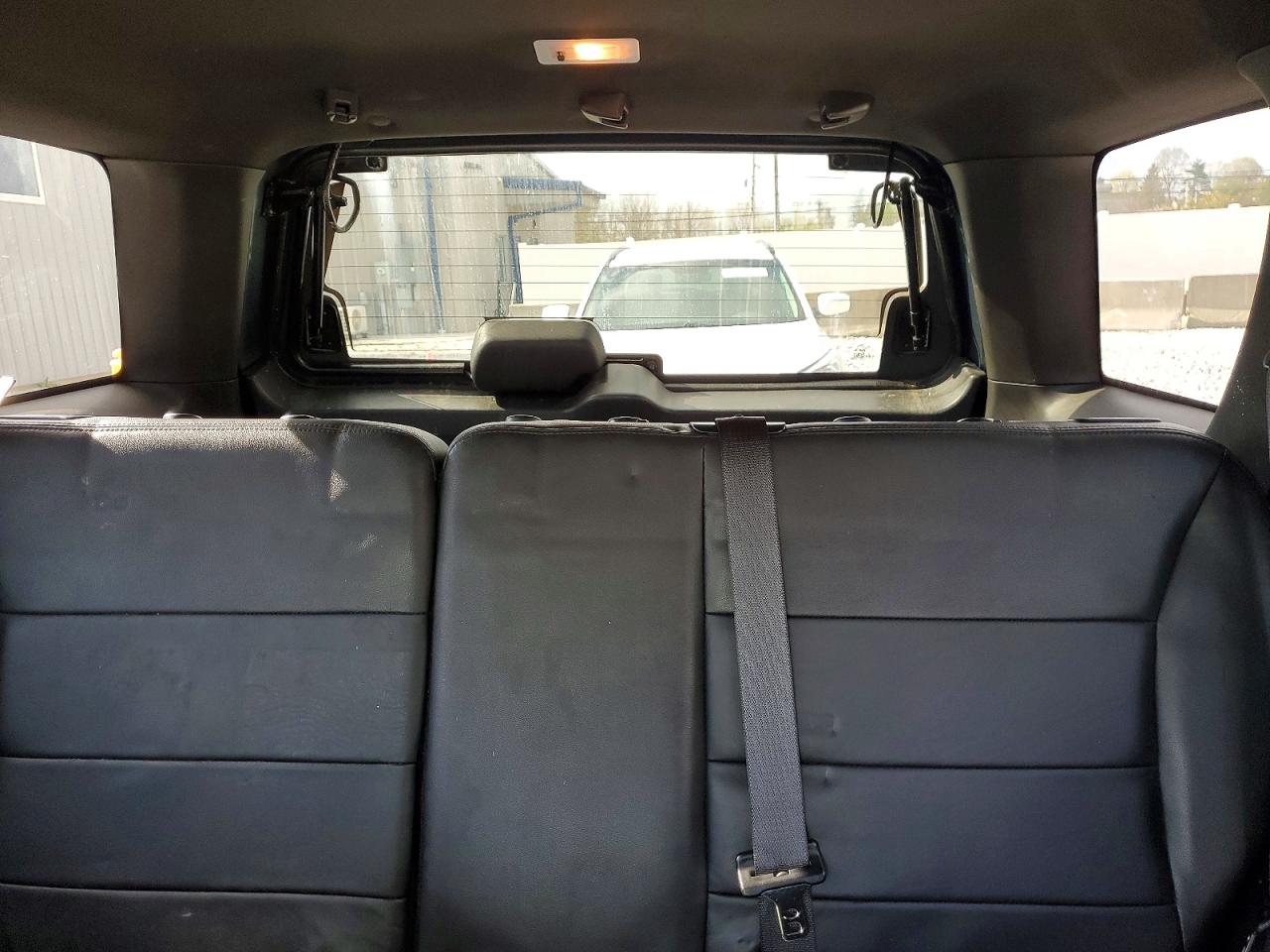 2012 FORD ESCAPE LIMITED photo 28