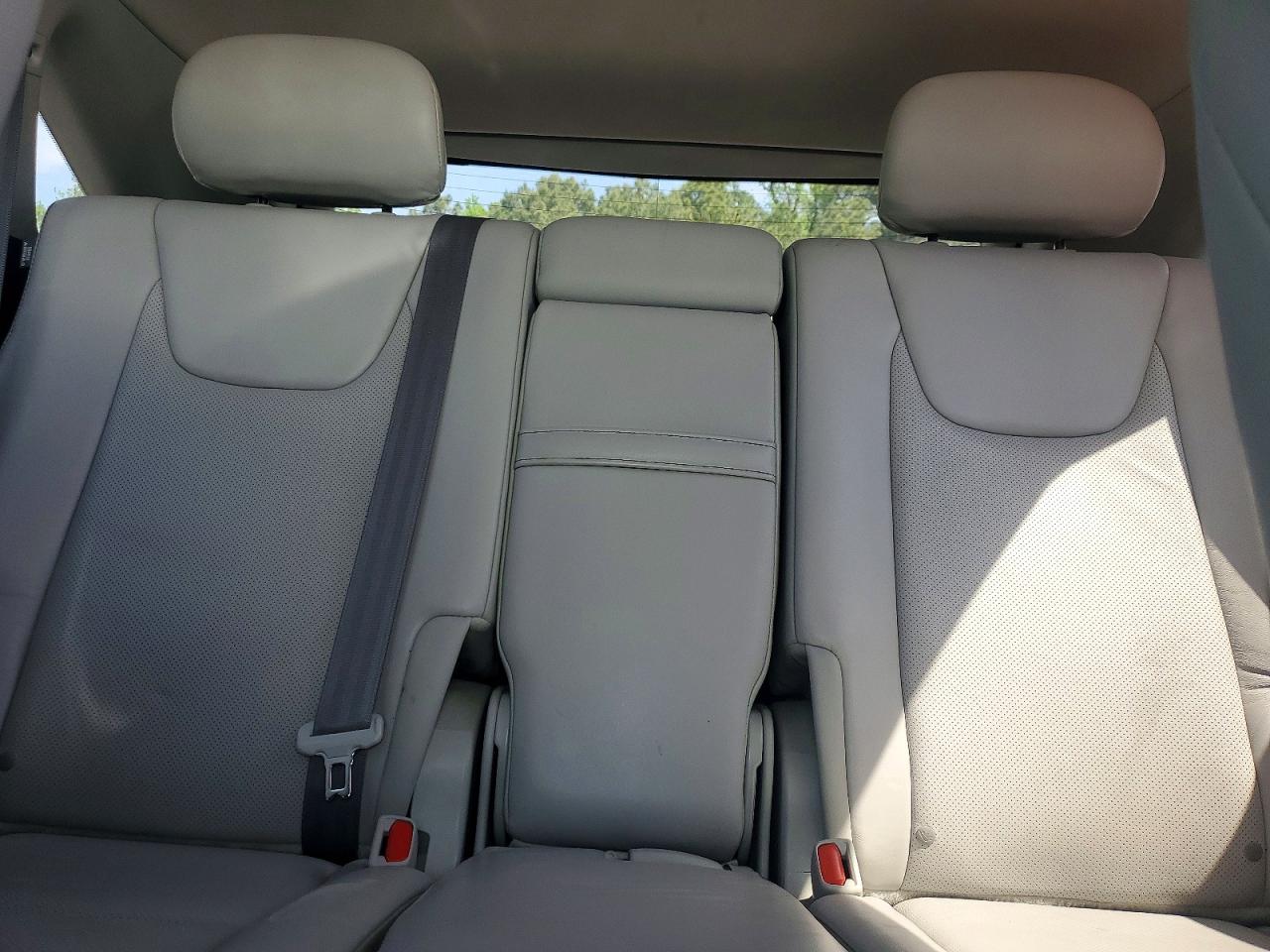 2015 LEXUS RX 350 photo 28