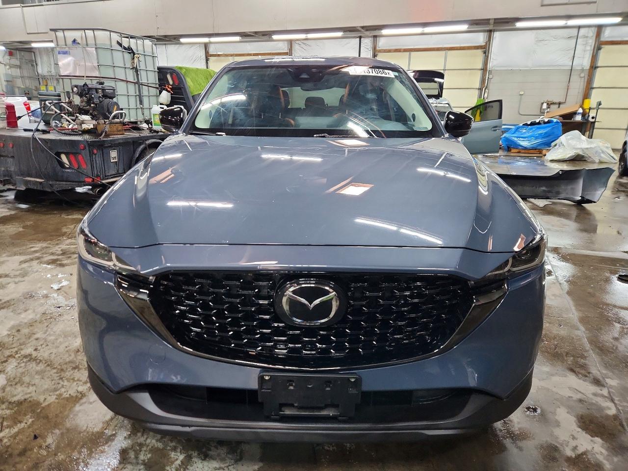 2025 MAZDA CX-5 PREFERRED photo 13
