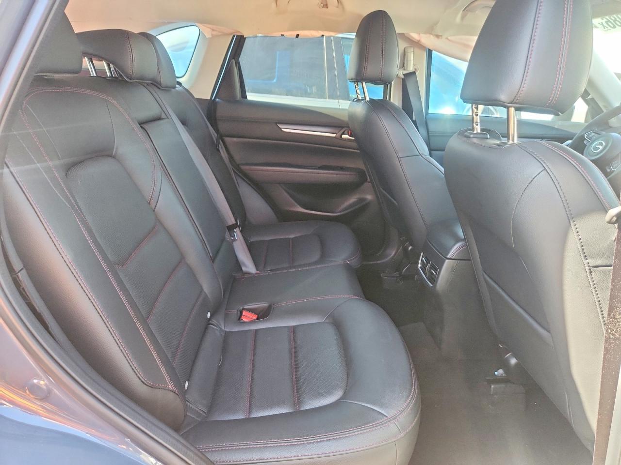 2025 MAZDA CX-5 PREFERRED photo 31