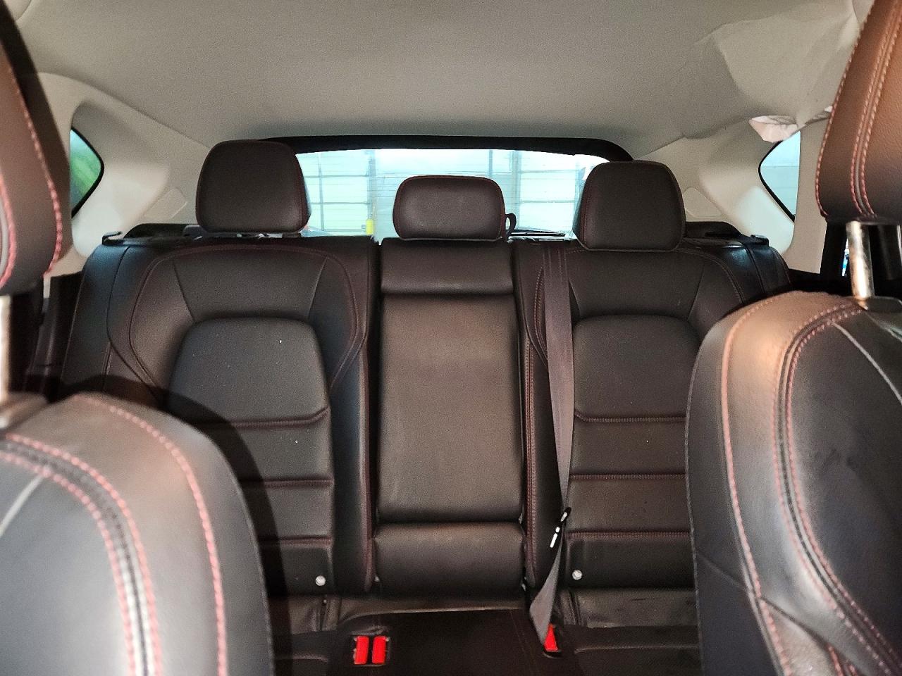 2025 MAZDA CX-5 PREFERRED photo 28