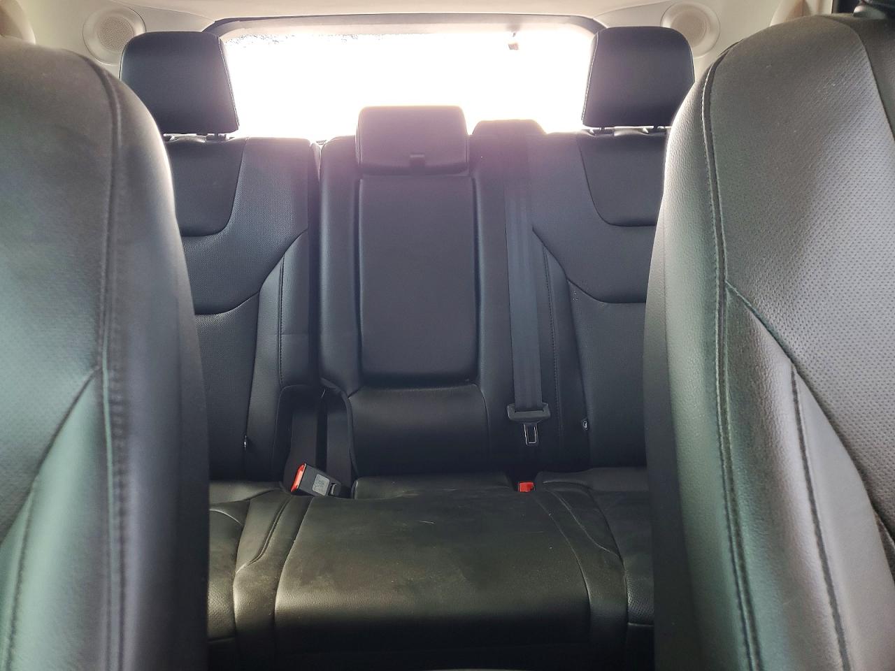 2021 FORD EDGE TITANIUM photo 28
