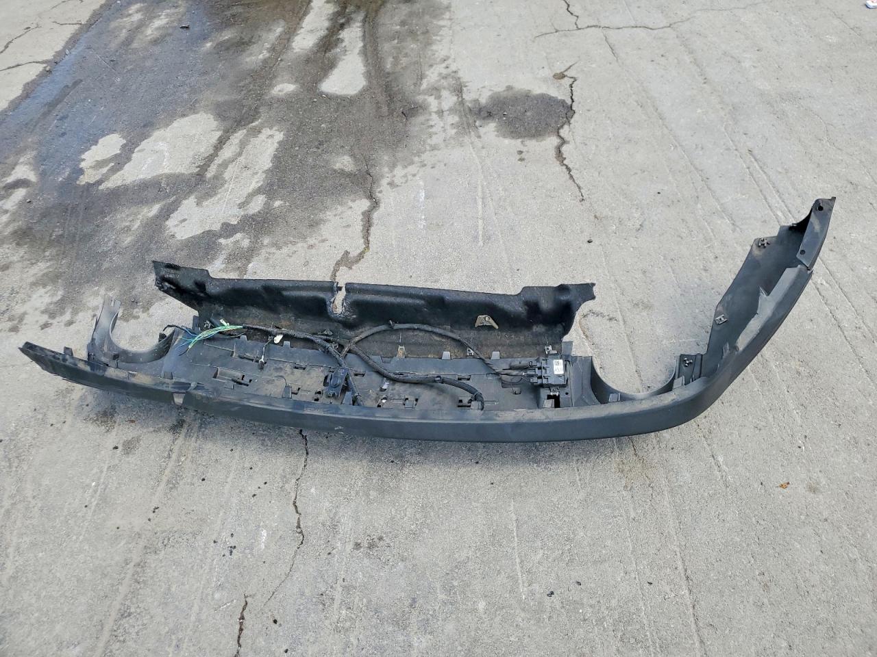 2021 FORD EDGE TITANIUM photo 37