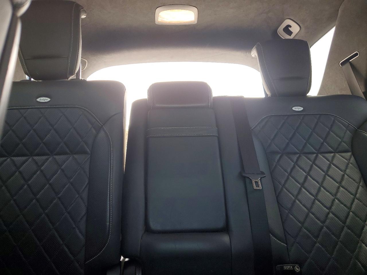 2015 MERCEDES-BENZ ML 350 4MATIC photo 28