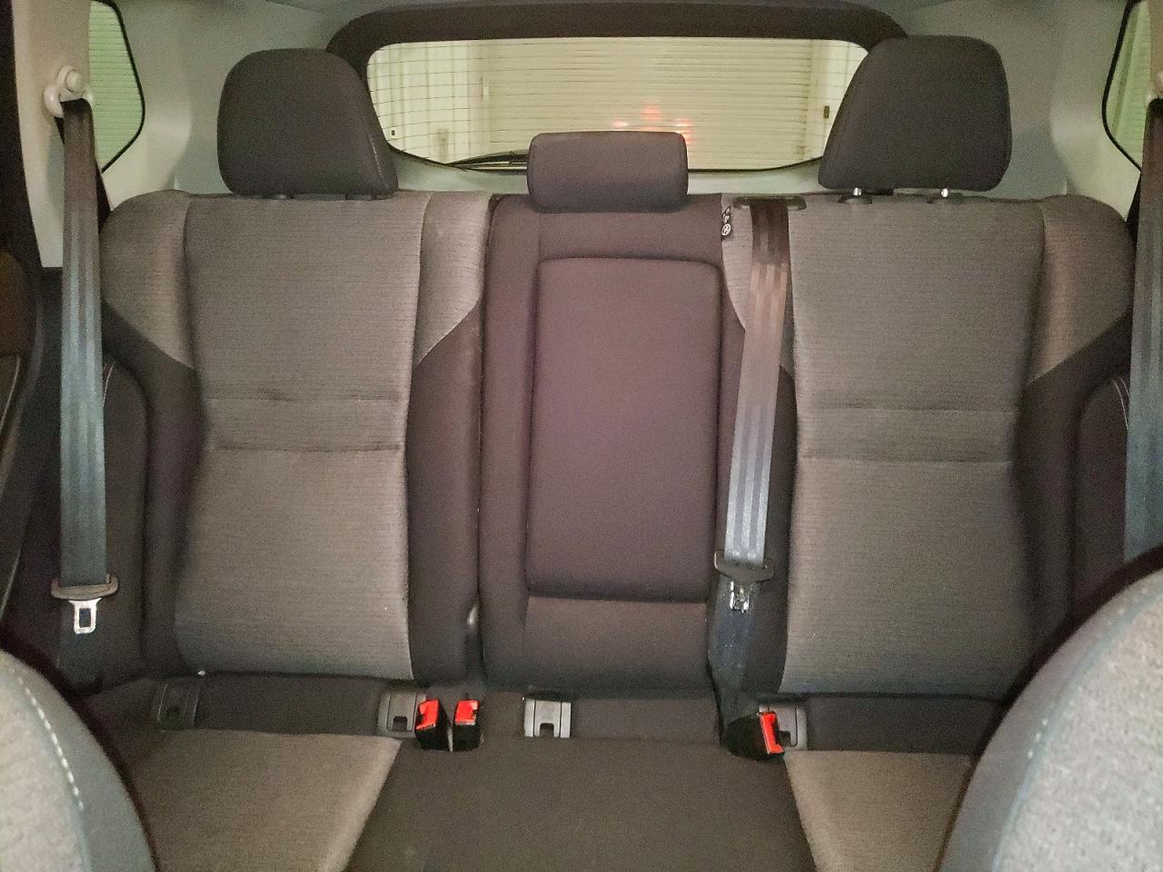 2021 NISSAN ROGUE S photo 19