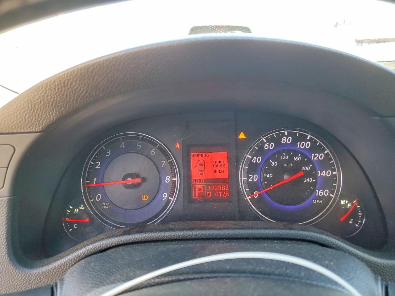 2009 INFINITI G37 COUPE BASE photo 17