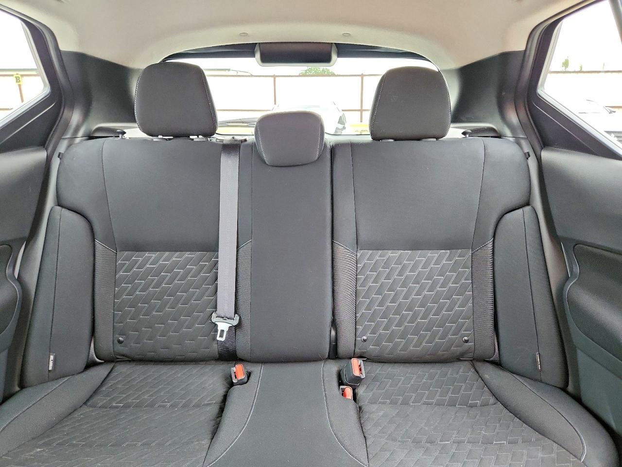 2021 NISSAN KICKS SV photo 19