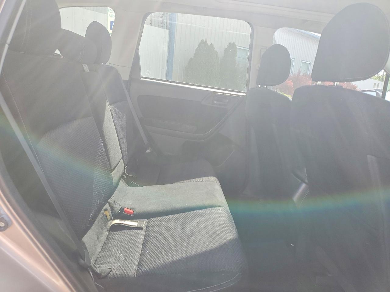 2015 SUBARU FORESTER 2.5I PREMIUM photo 21