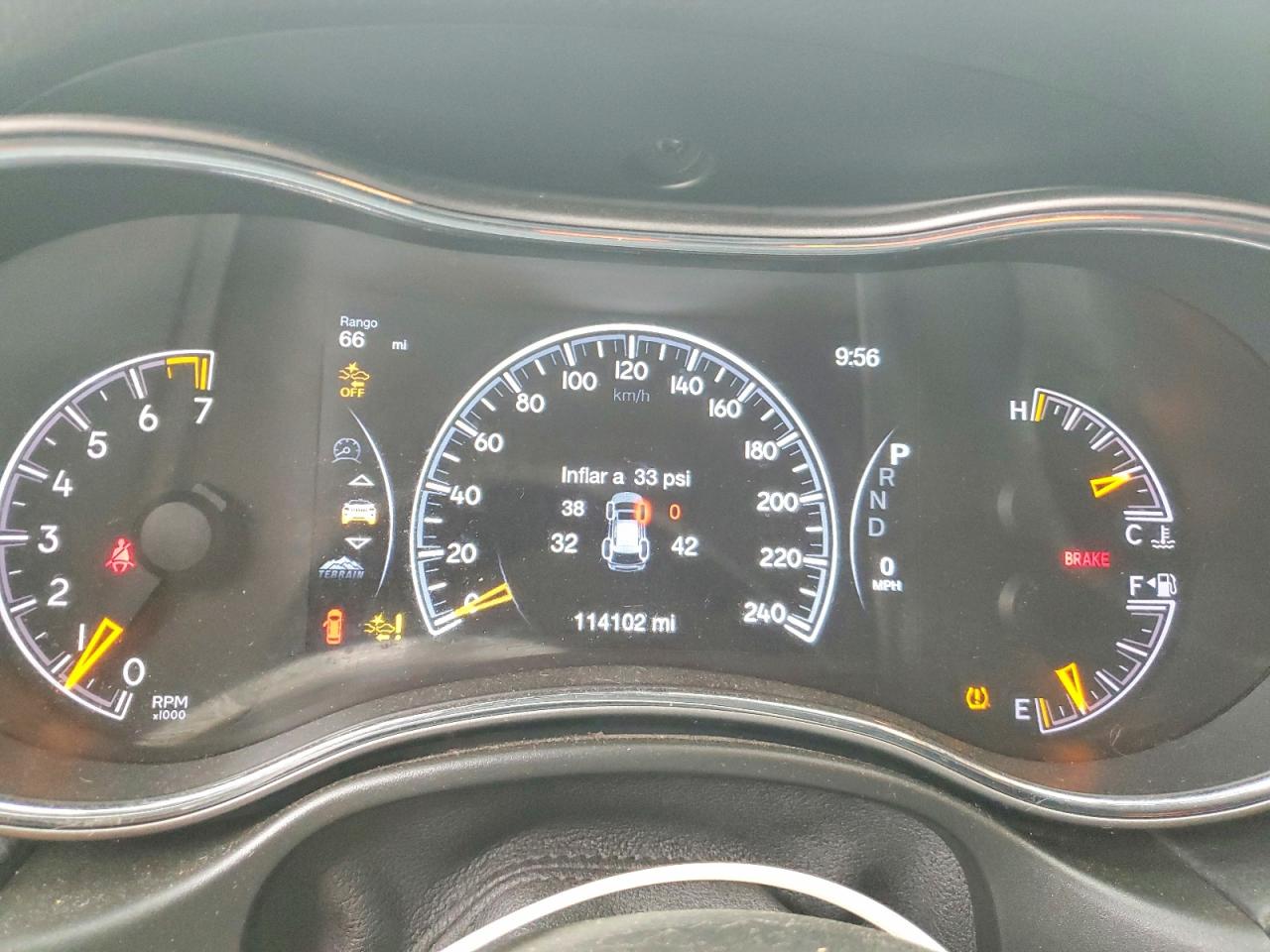 2022 JEEP GRAND CHEROKEE LIMITED photo 17