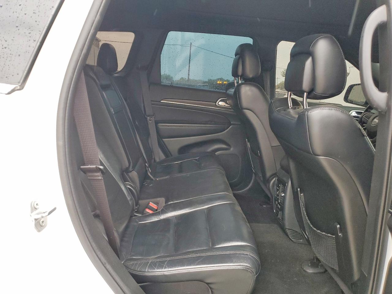 2022 JEEP GRAND CHEROKEE LIMITED photo 19