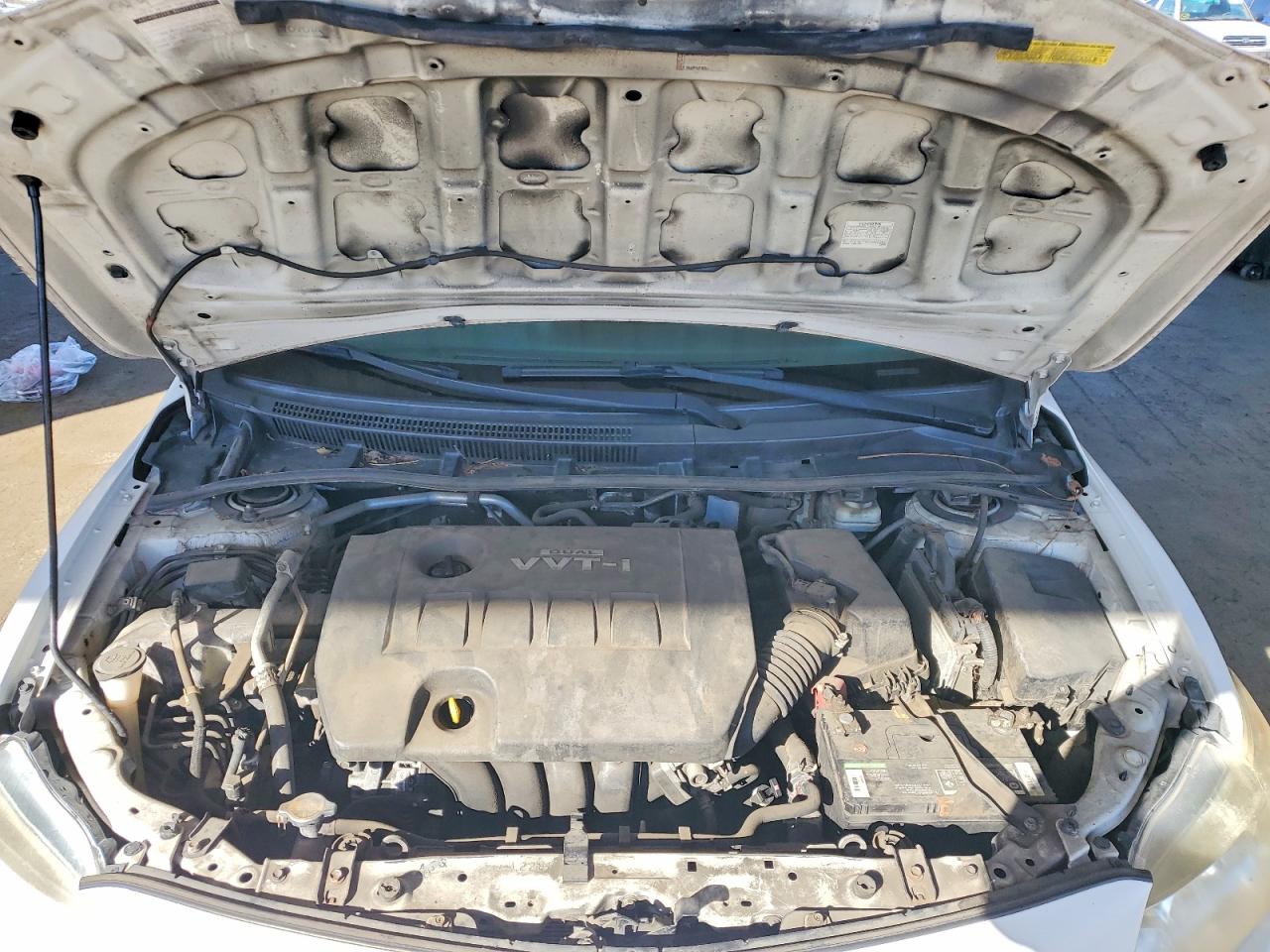 2010 TOYOTA COROLLA LE photo 21