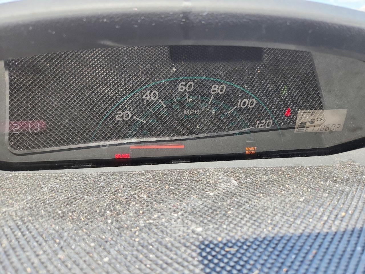 2007 TOYOTA YARIS BASE photo 17