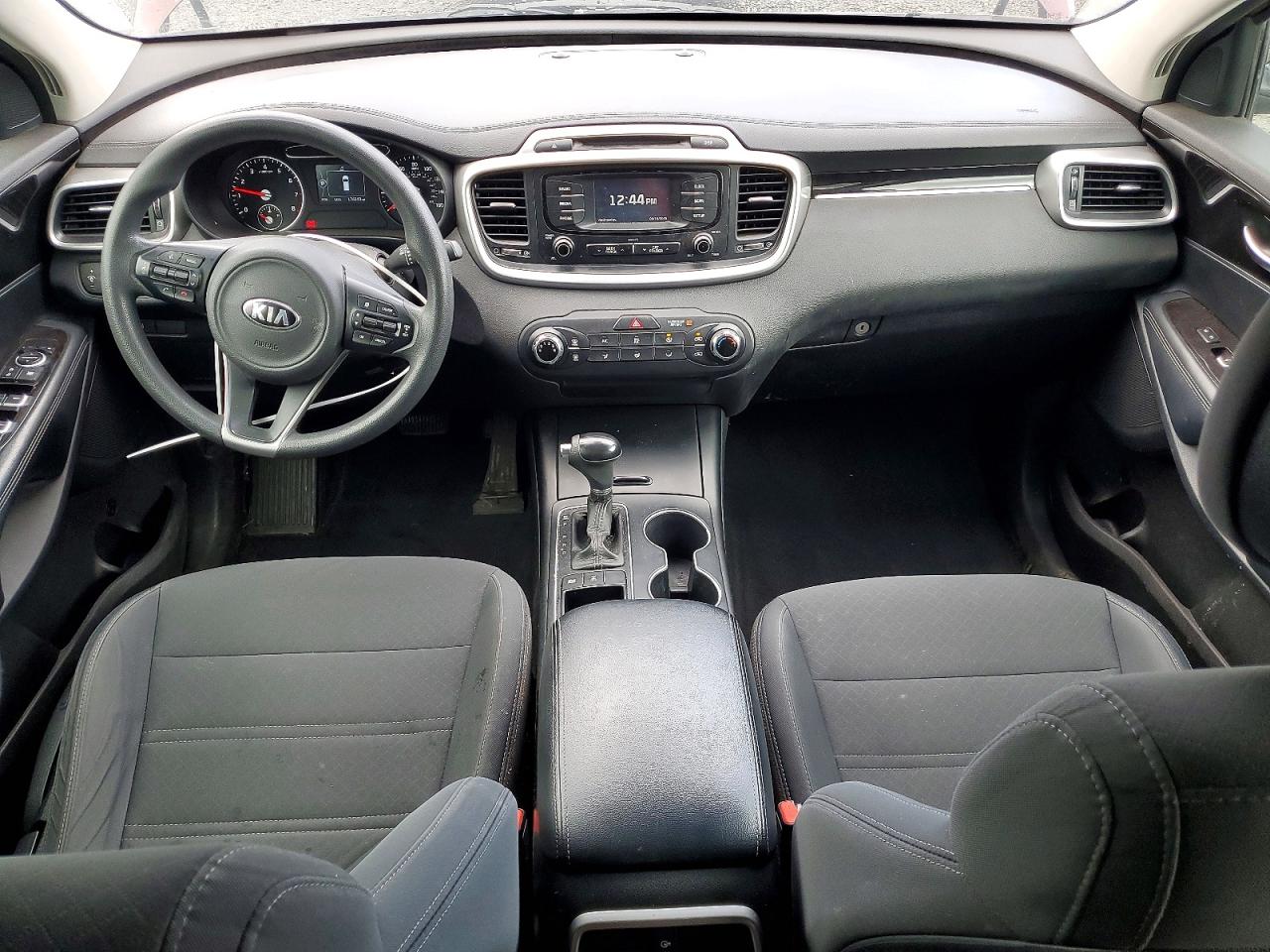 2016 KIA SORENTO LX V6 photo 15