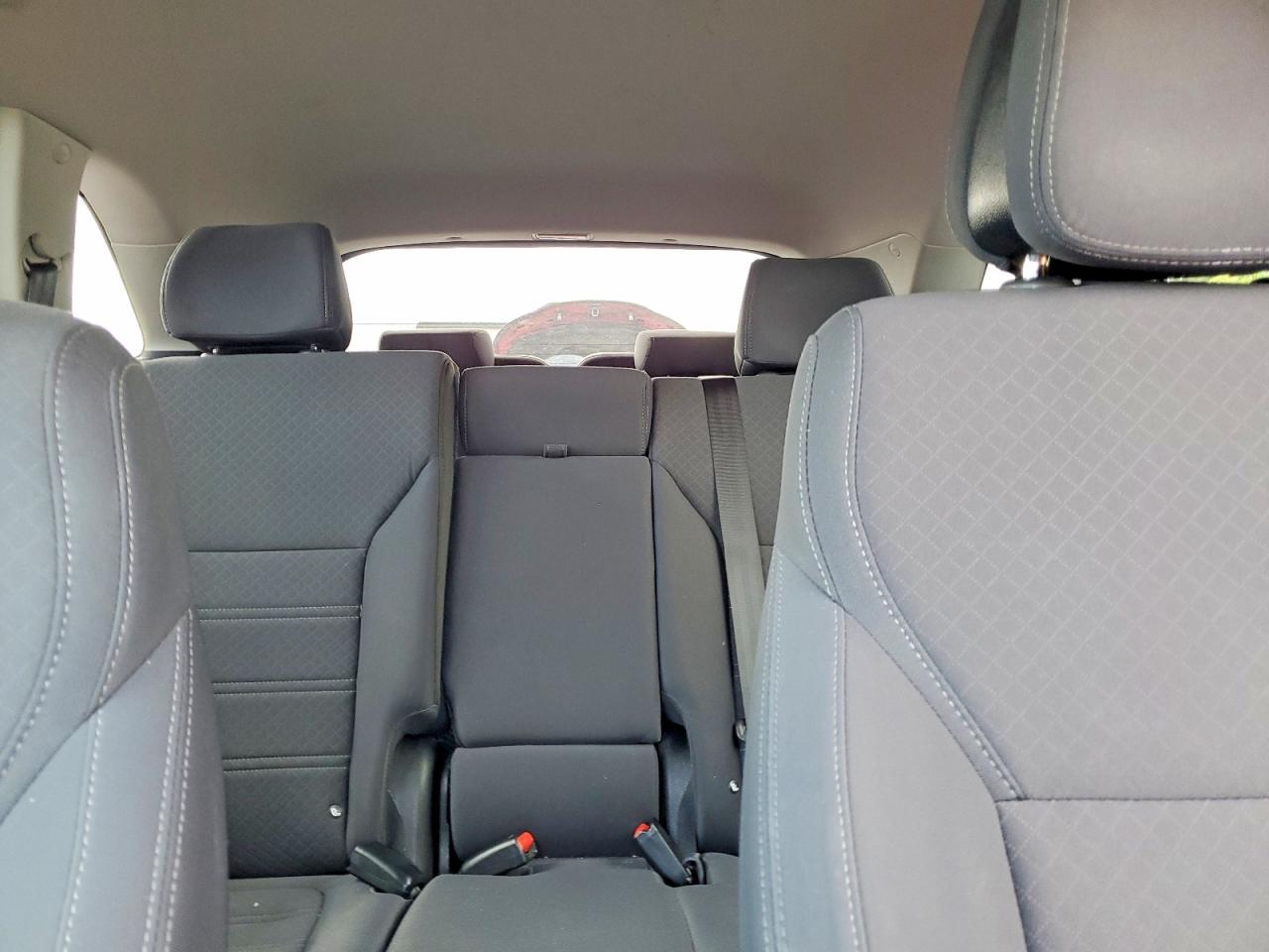 2016 KIA SORENTO LX V6 photo 19