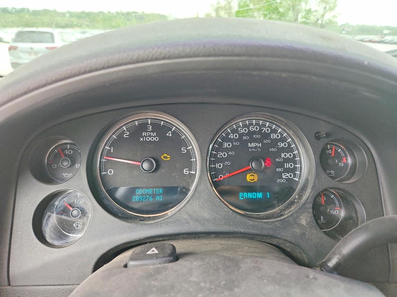 2007 CHEVROLET SILVERADO K2500 HEAVY DUTY photo 17