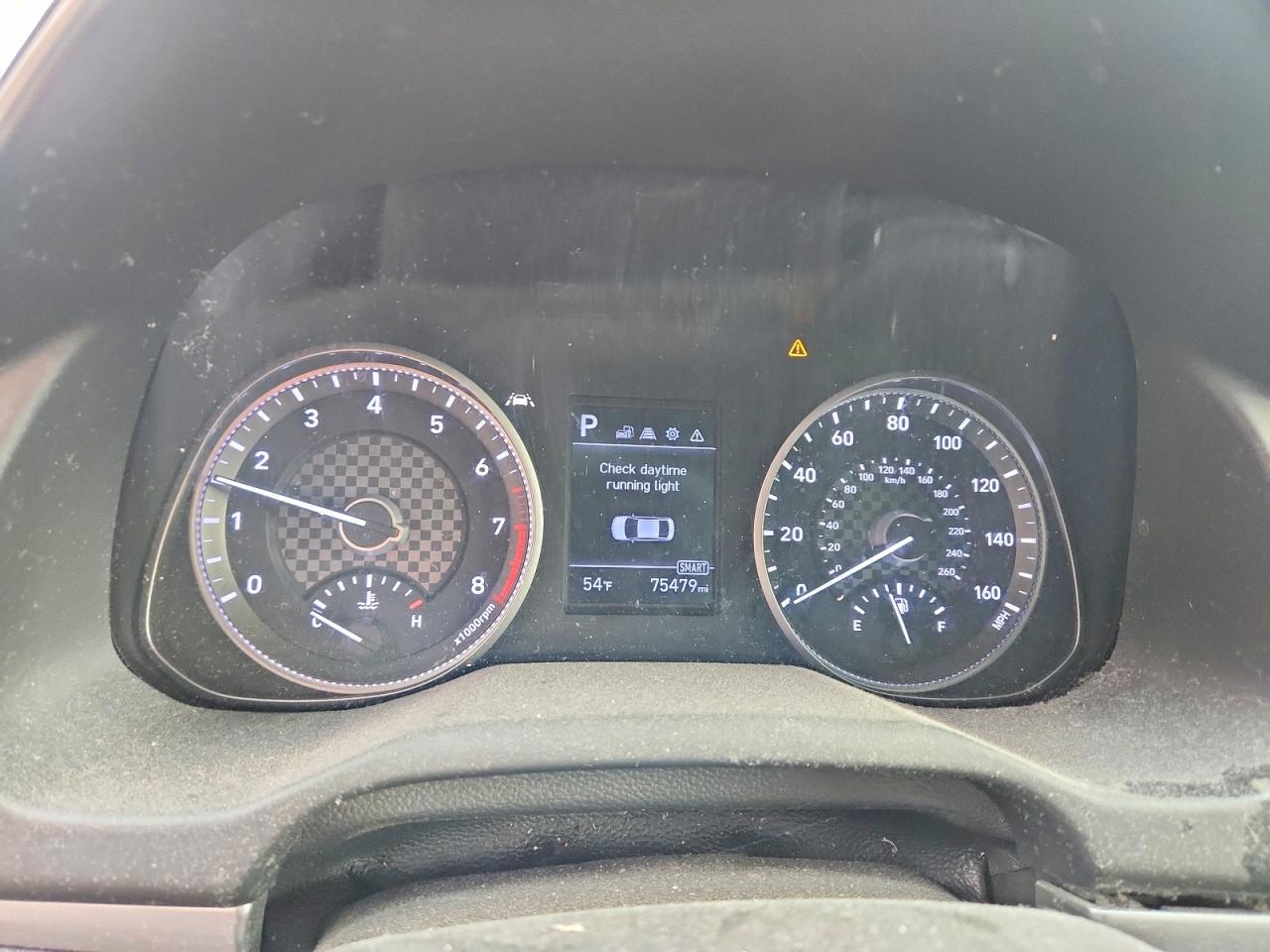 2020 HYUNDAI ELANTRA SE photo 17