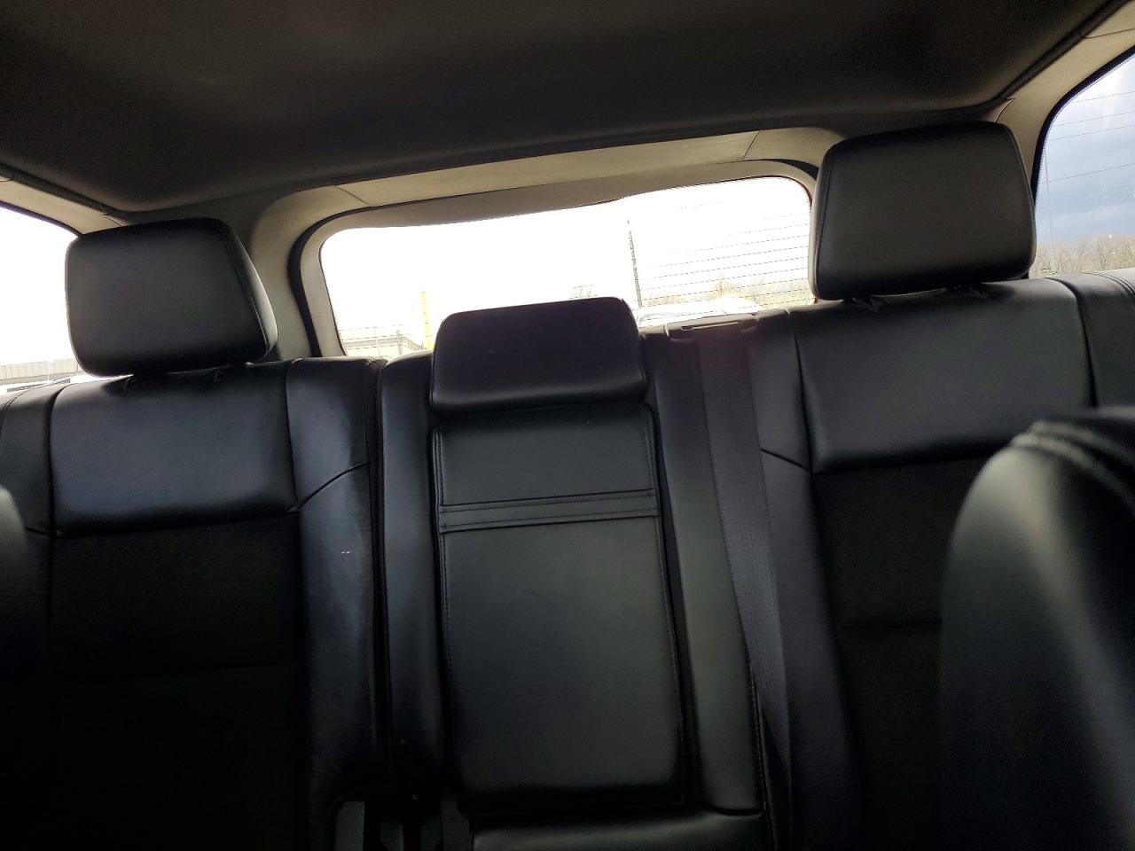 2020 JEEP GRAND CHEROKEE LAREDO photo 10