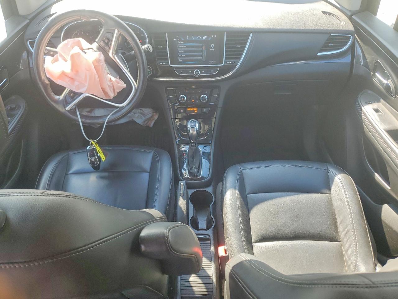 2019 BUICK ENCORE ESSENCE photo 22