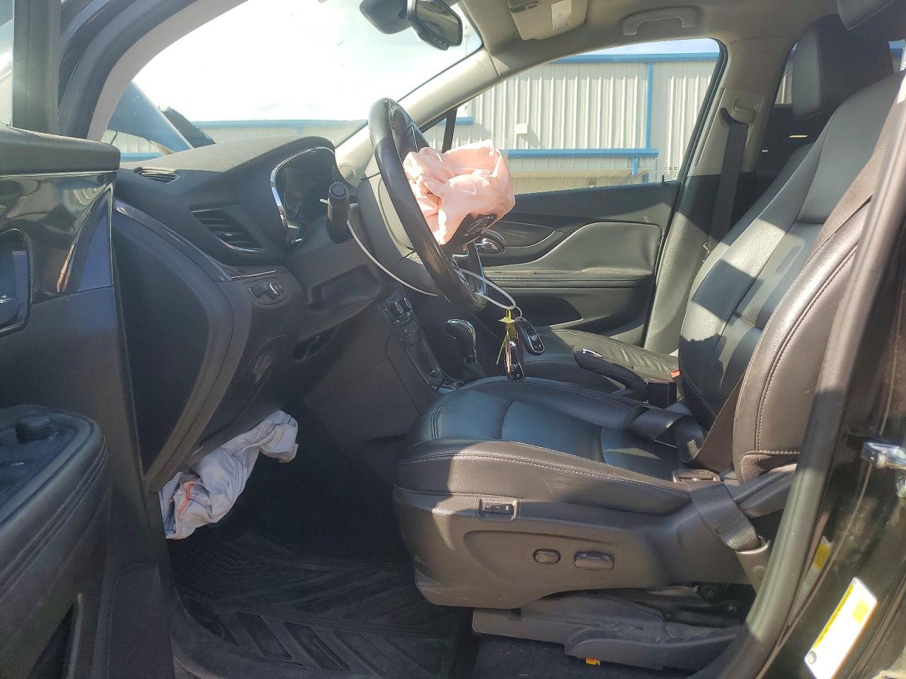2019 BUICK ENCORE ESSENCE photo 19