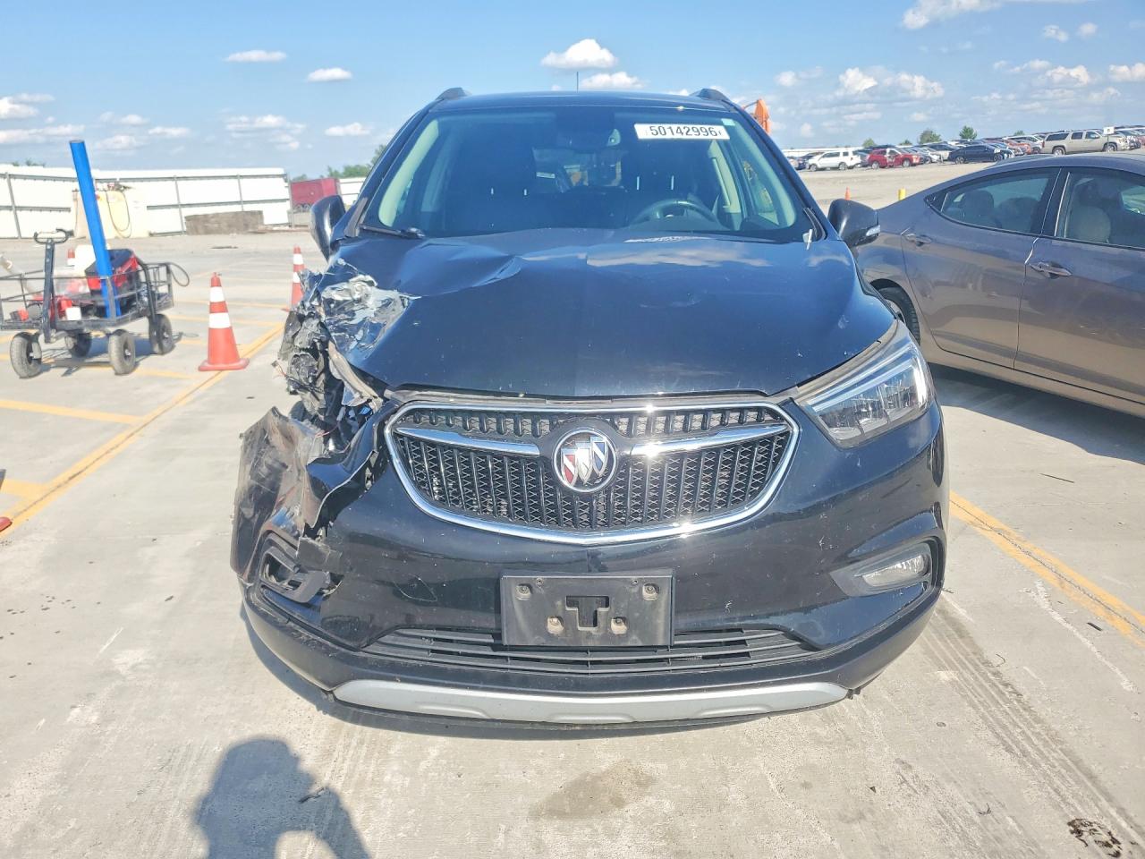 2019 BUICK ENCORE ESSENCE photo 13