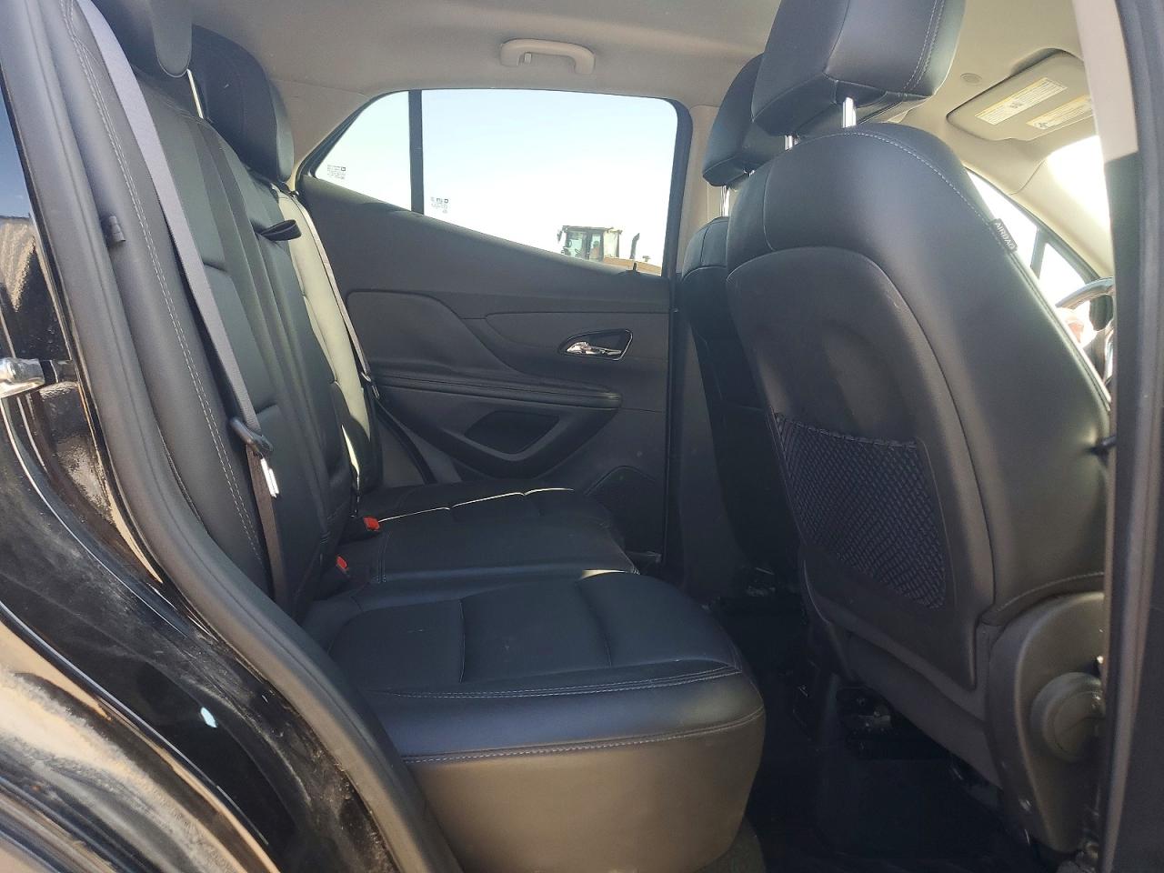 2019 BUICK ENCORE ESSENCE photo 31