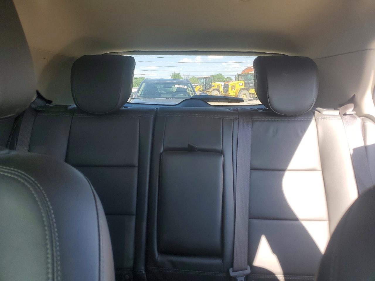2019 BUICK ENCORE ESSENCE photo 28