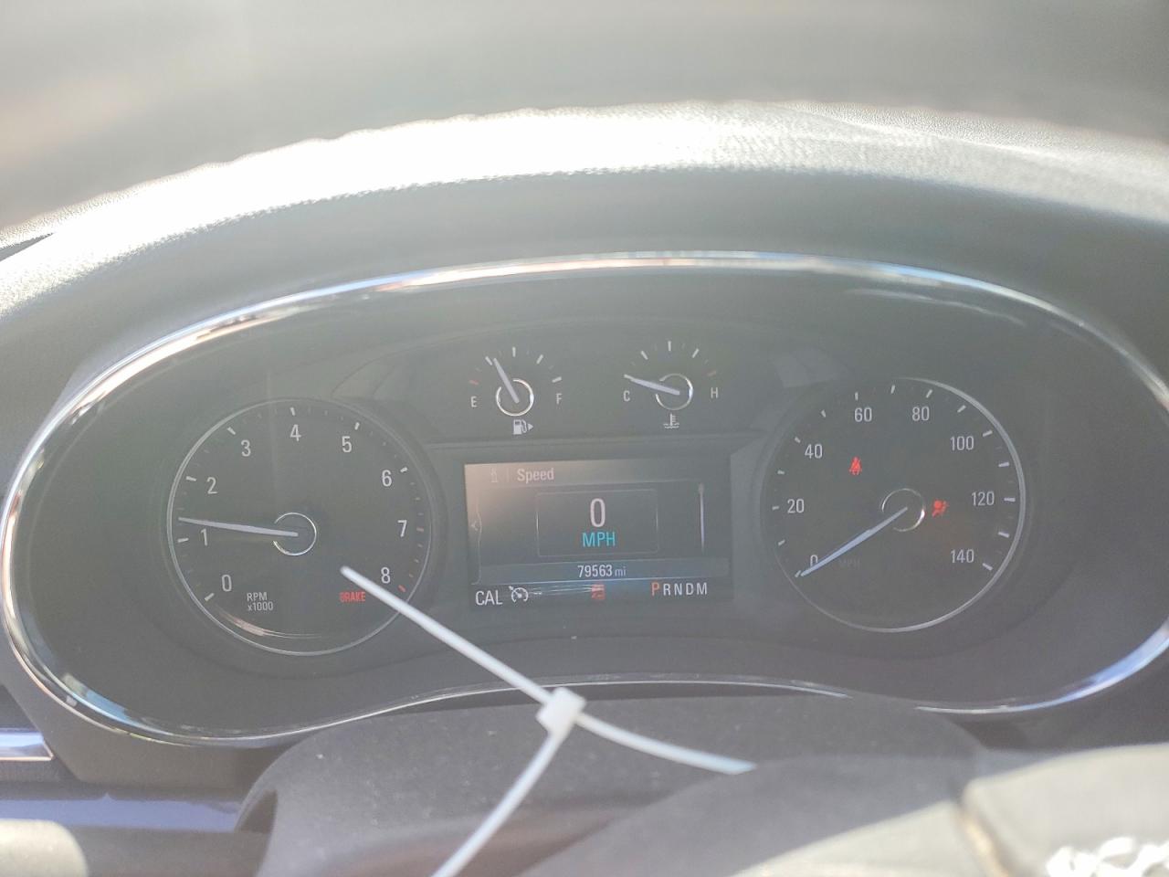 2019 BUICK ENCORE ESSENCE photo 25