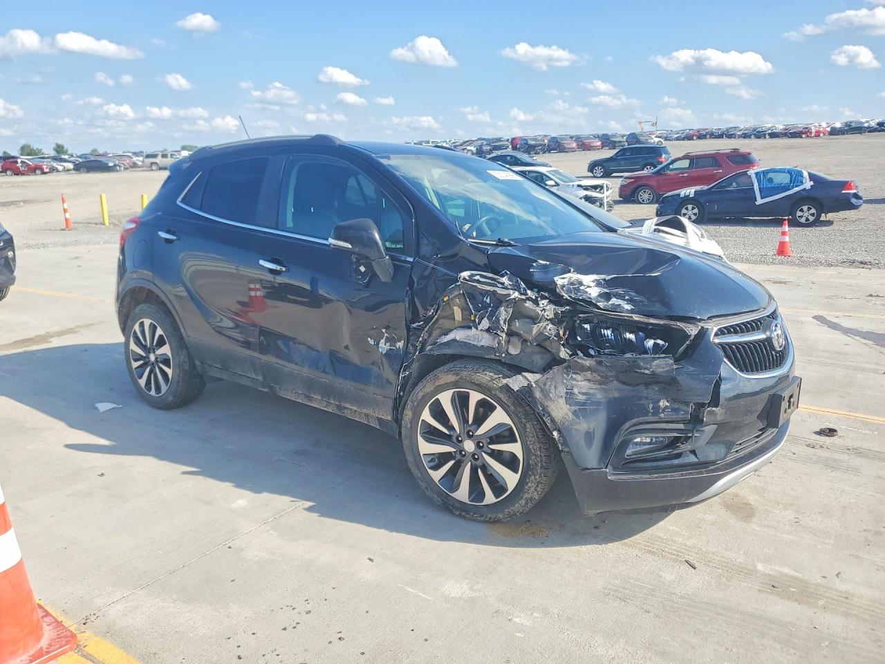 2019 BUICK ENCORE ESSENCE photo 10