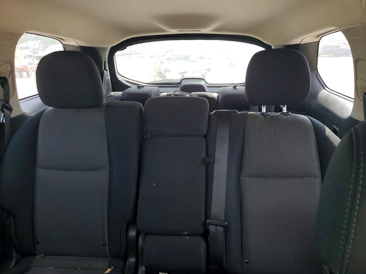 2017 NISSAN PATHFINDER S photo 19