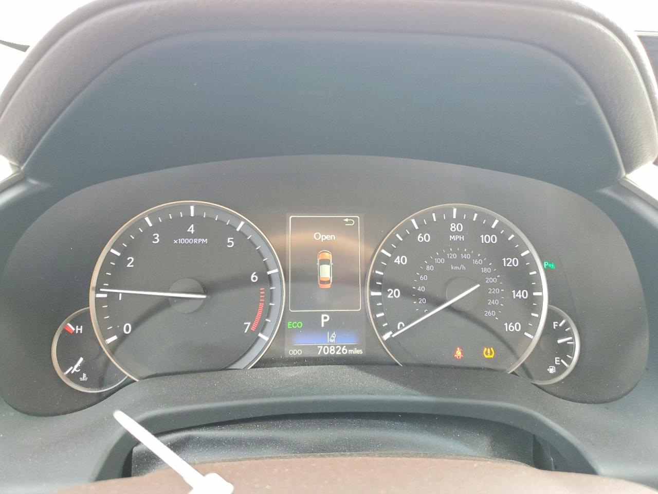 2016 LEXUS RX 350 photo 17