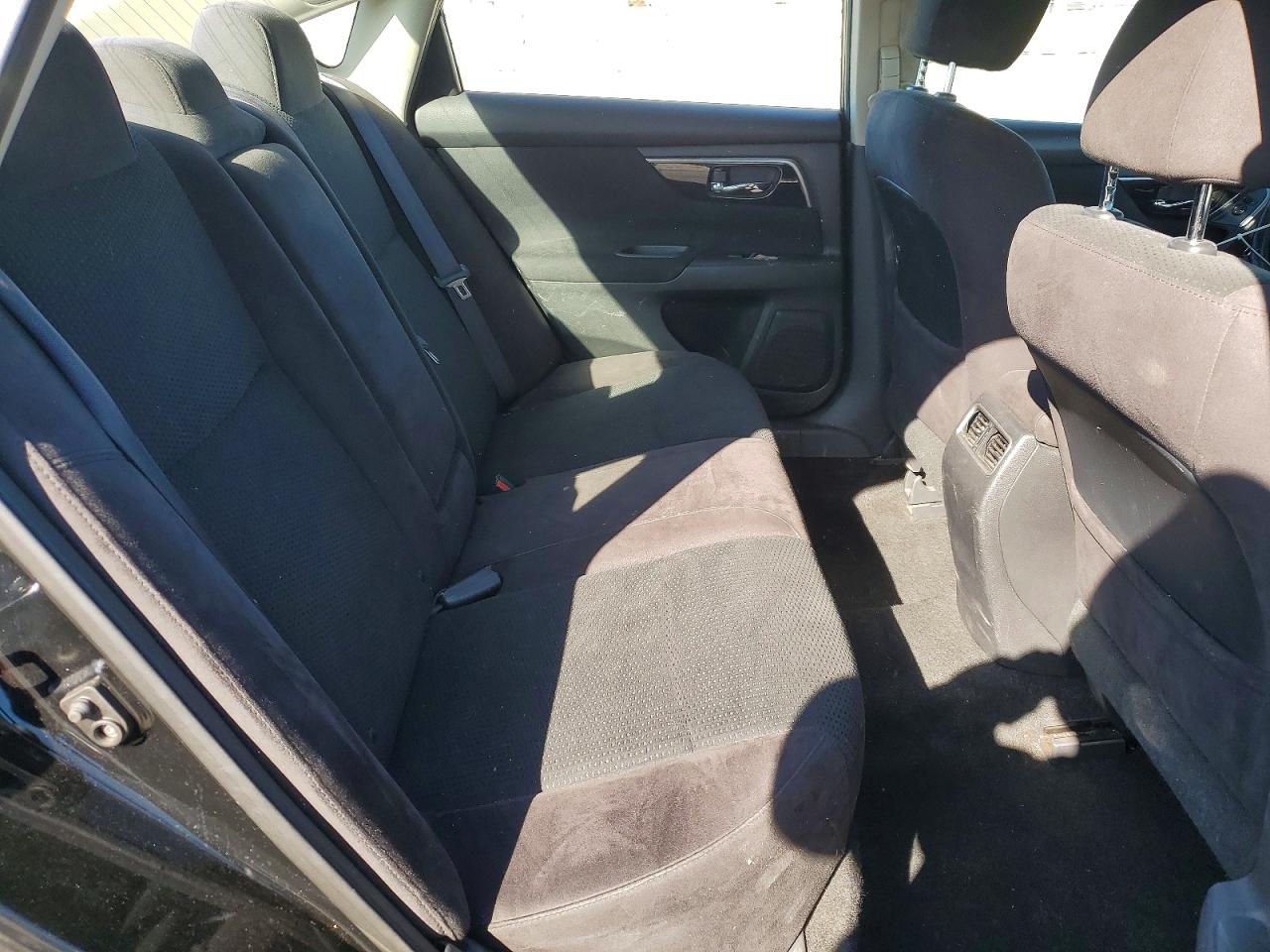 2014 NISSAN ALTIMA 2.5 SV photo 19