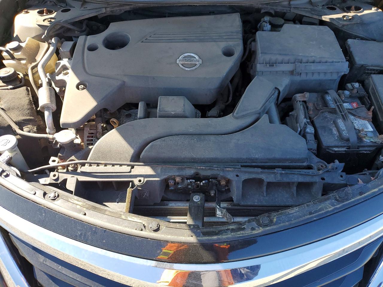 2014 NISSAN ALTIMA 2.5 SV photo 21