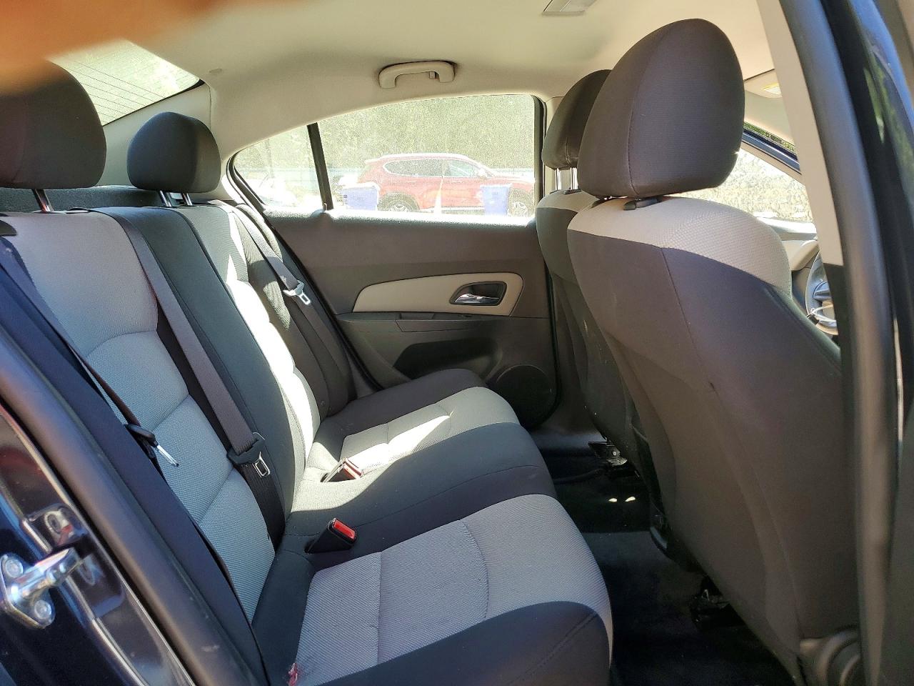 2015 CHEVROLET CRUZE LS photo 19