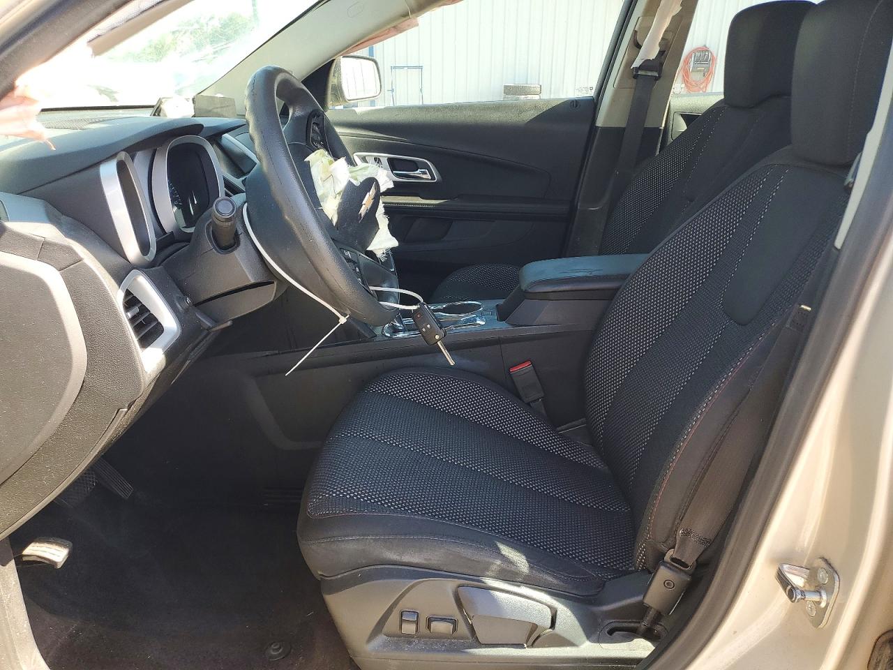 2016 CHEVROLET EQUINOX LS photo 13
