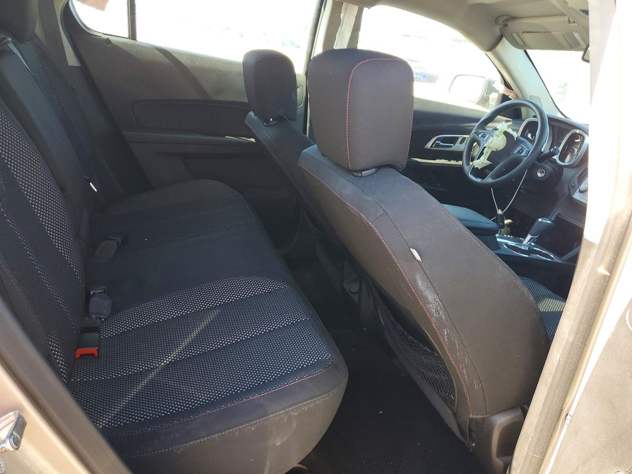 2016 CHEVROLET EQUINOX LS photo 21