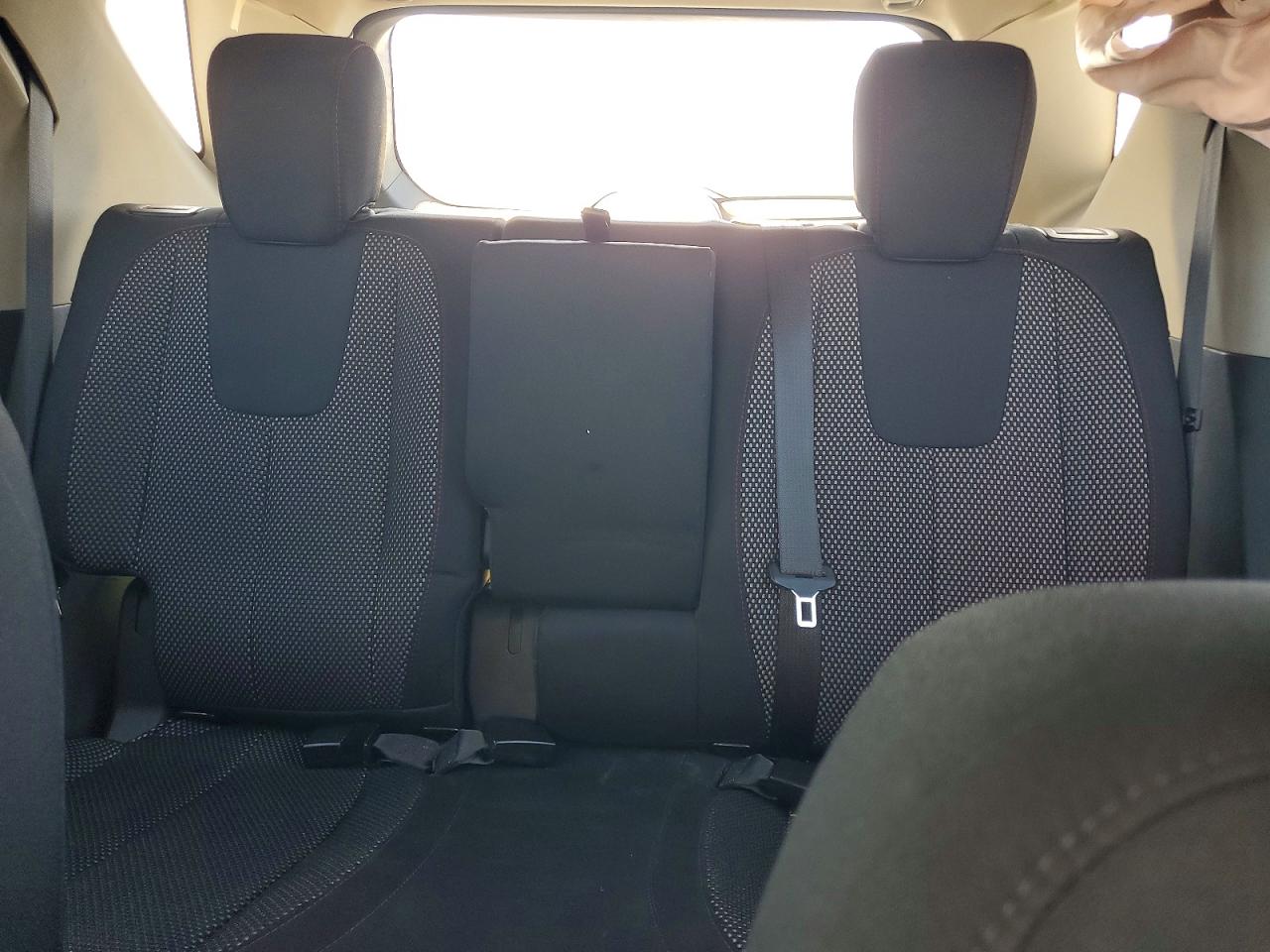 2016 CHEVROLET EQUINOX LS photo 19
