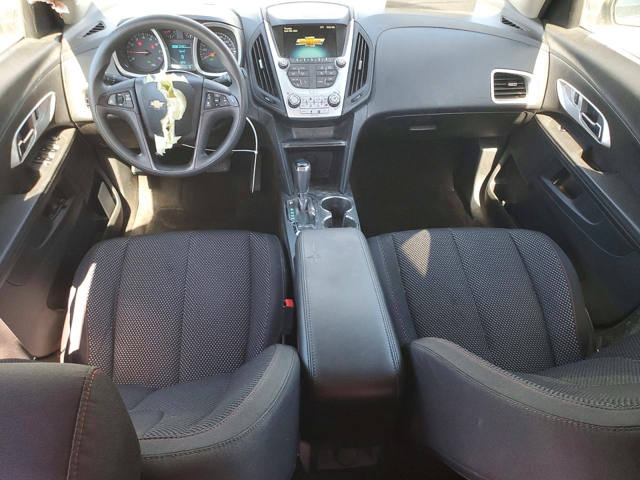 2016 CHEVROLET EQUINOX LS photo 15