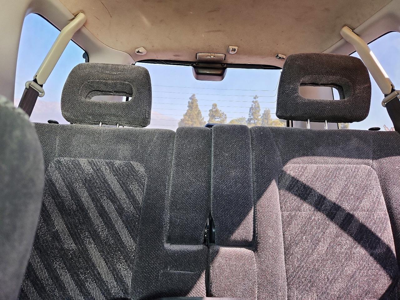 2001 HONDA CR-V EX photo 28