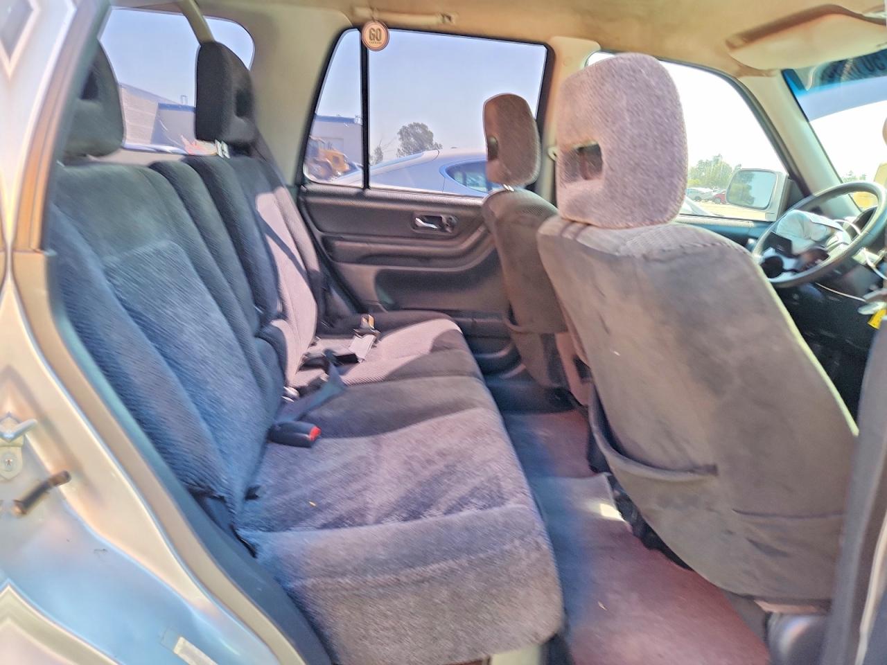 2001 HONDA CR-V EX photo 31