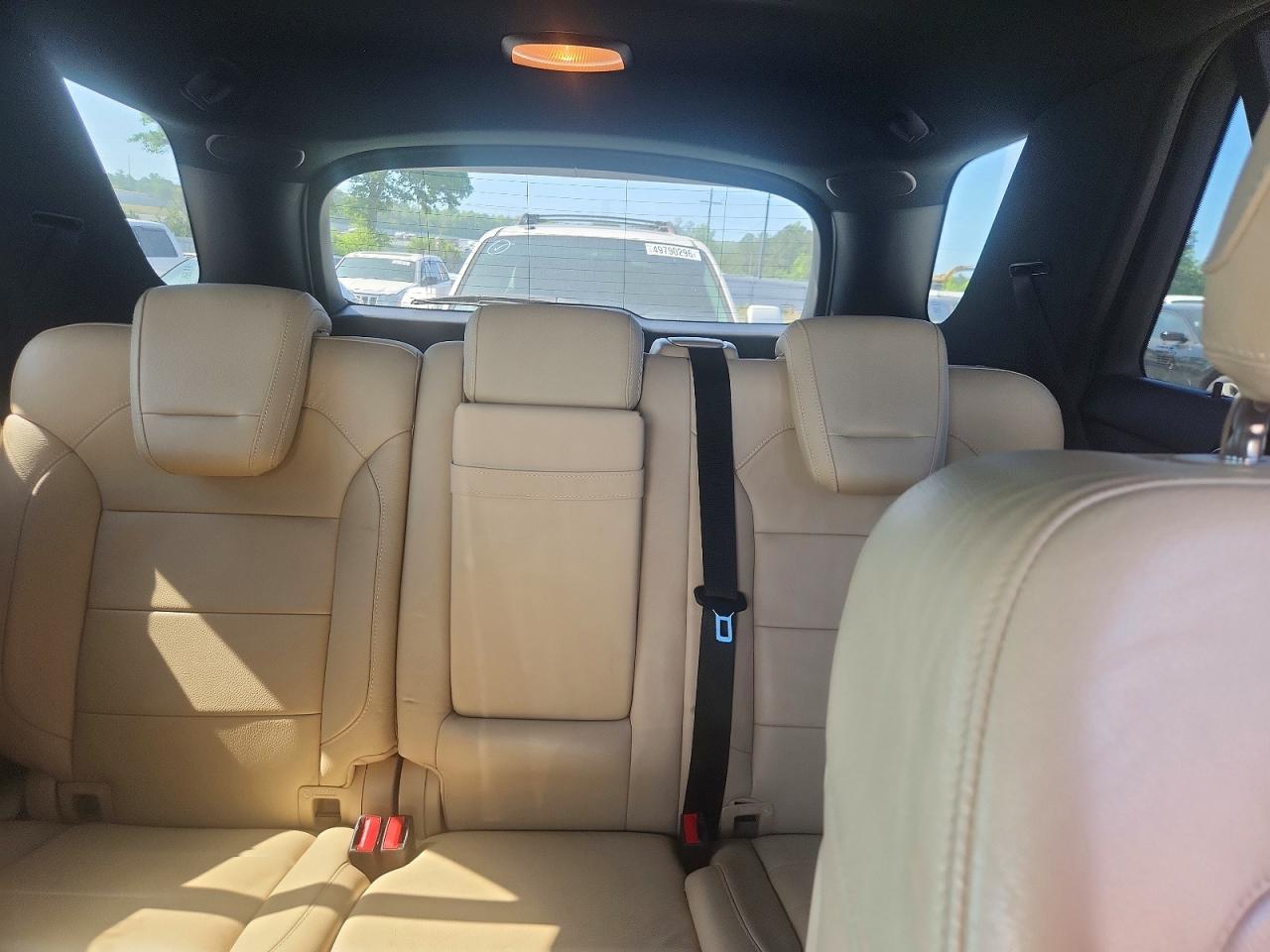 2017 MERCEDES-BENZ GLE 350 4MATIC photo 19